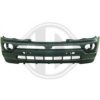BMW 51117129296 Bumper